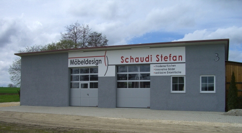 Moebeldesign Fertigung